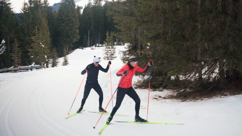 Tecnica libera avanzata: come padroneggiare Passo Corto, Lungo e Doppio