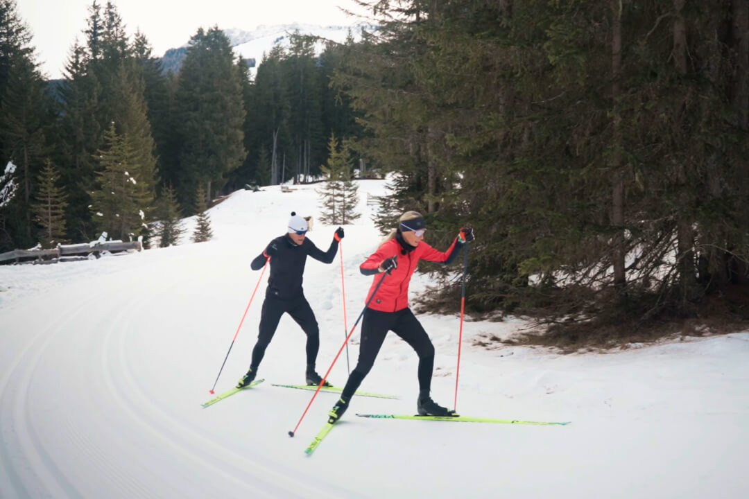Tecnica libera avanzata: come padroneggiare Passo Corto, Lungo e Doppio