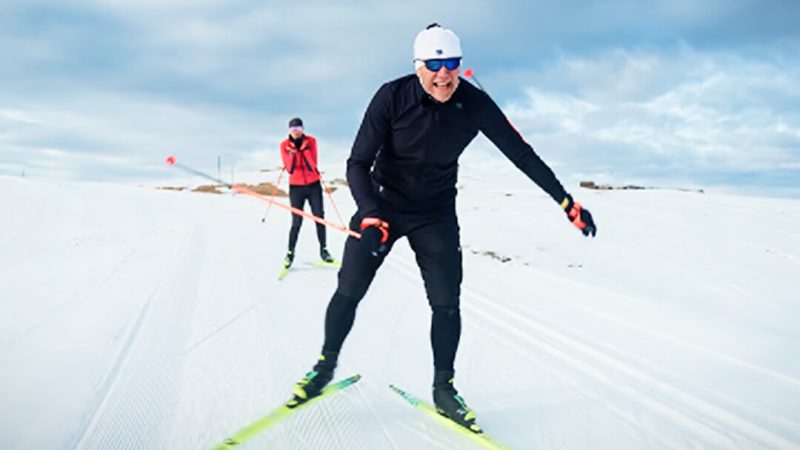 Sci di fondo: consigli e preparazione per la tua prima granfondo