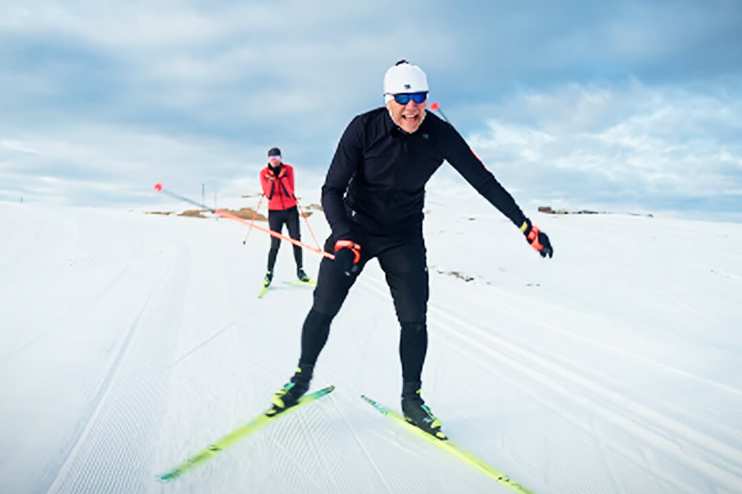 Sci di fondo: consigli e preparazione per la tua prima granfondo