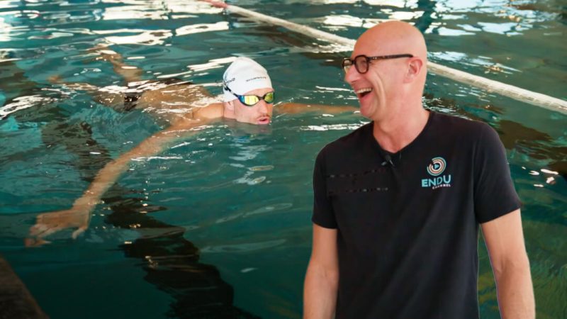 Sensazioni pessime in acqua? Il segreto per una ripresa senza "ruggine"