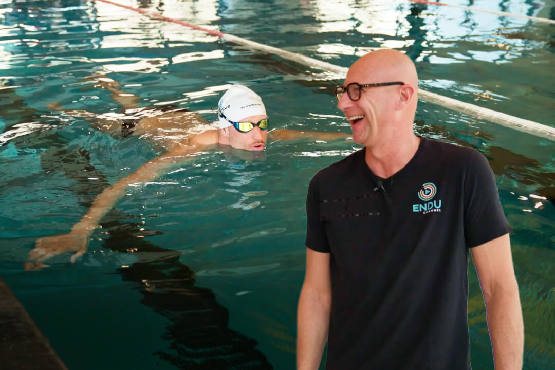 Sensazioni pessime al rientro in vasca? Ecco cosa stai sbagliando