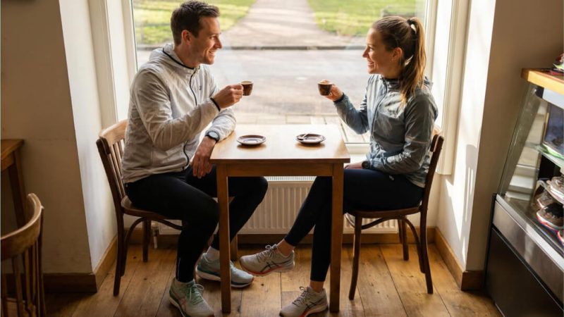 Molto più di un espresso: tutti i segreti del caffè per chi fa sport