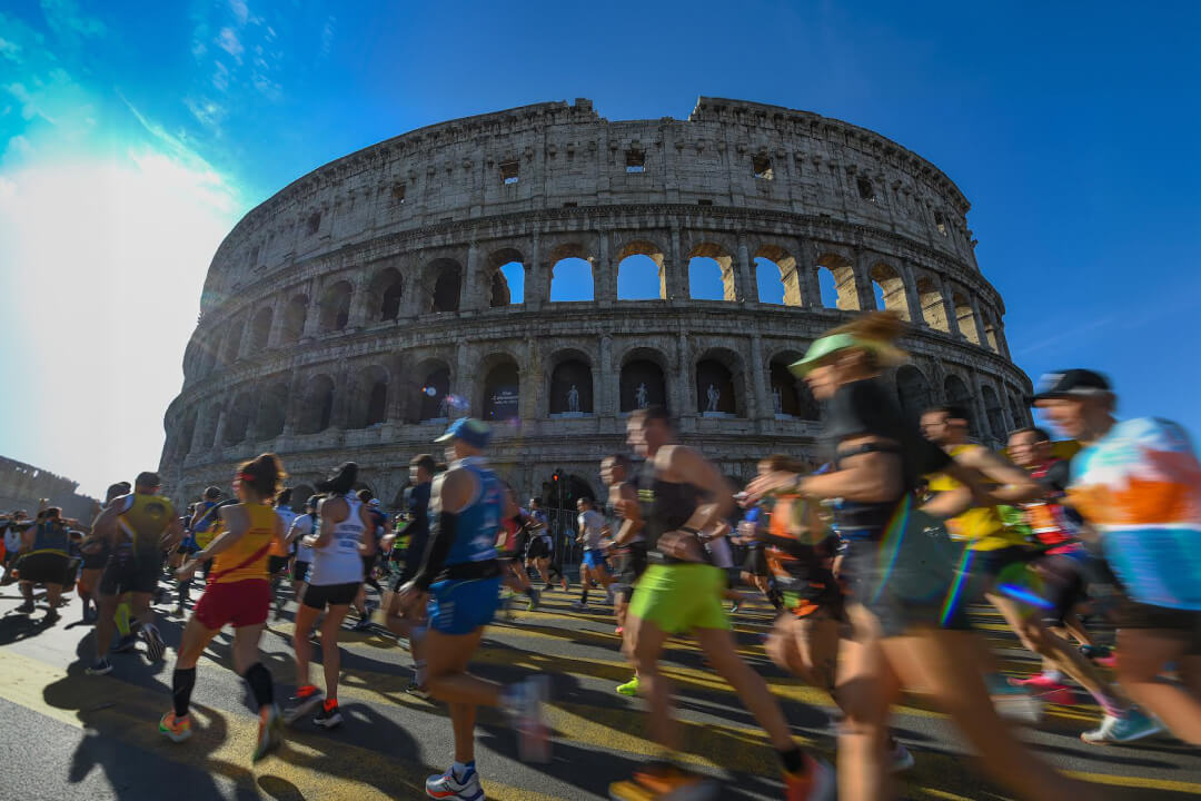 L'onda inarrestabile del running: perché la corsa è il fenomeno del momento