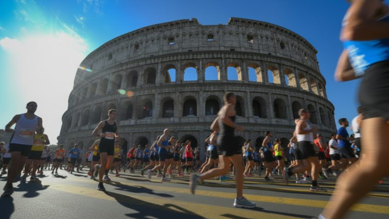 L'onda inarrestabile del running: perché la corsa è il fenomeno del momento