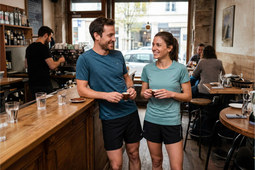 Caffeina e Performance: tutto quello che (forse) non sapevi