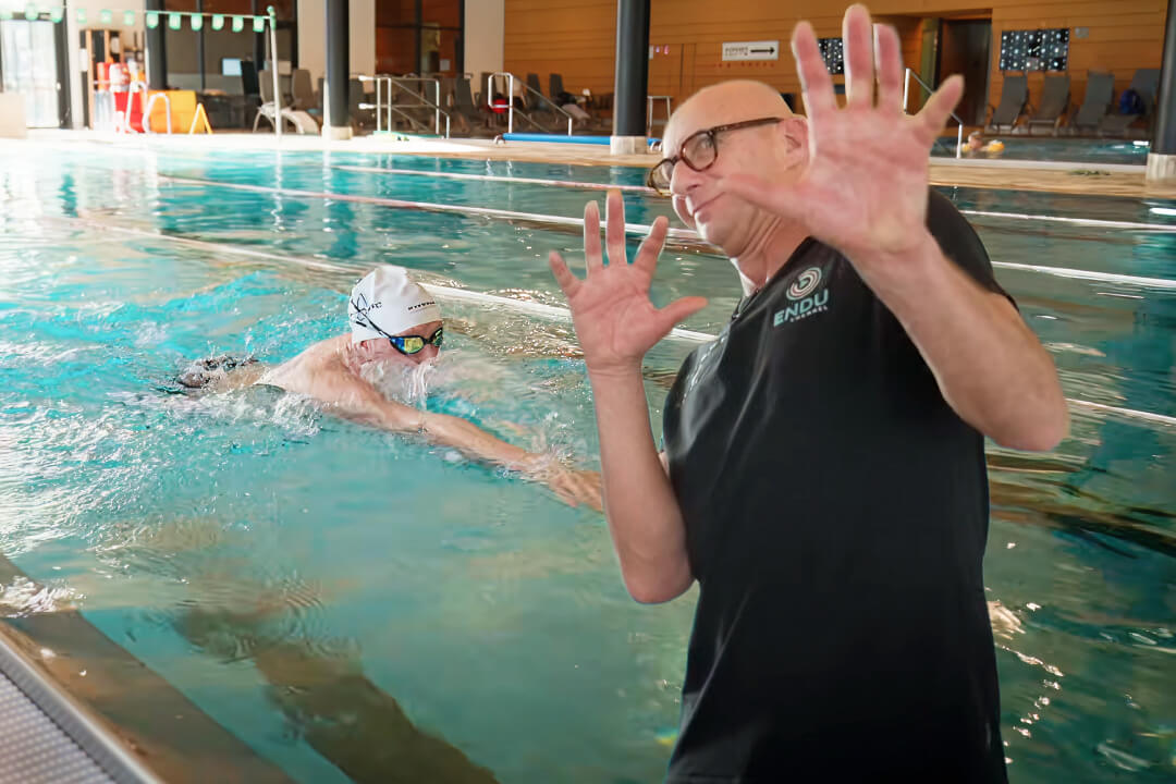 Dal nuoto in vasca alle acque libere: gli esercizi "salvavita" per il triathlon