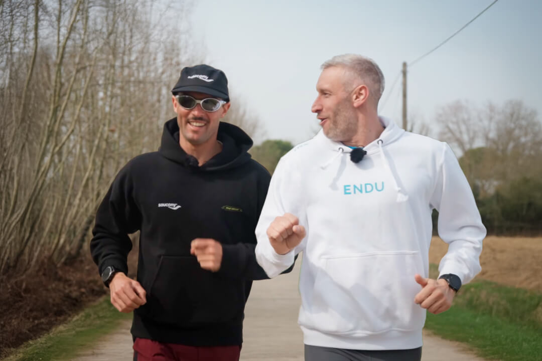 Correre più veloce nel Triathlon: la guida per "sbloccare" le gambe