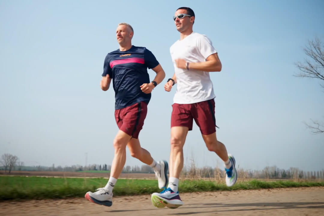 Le transizioni nel Triathlon: i segreti per correre subito forte dopo la bici