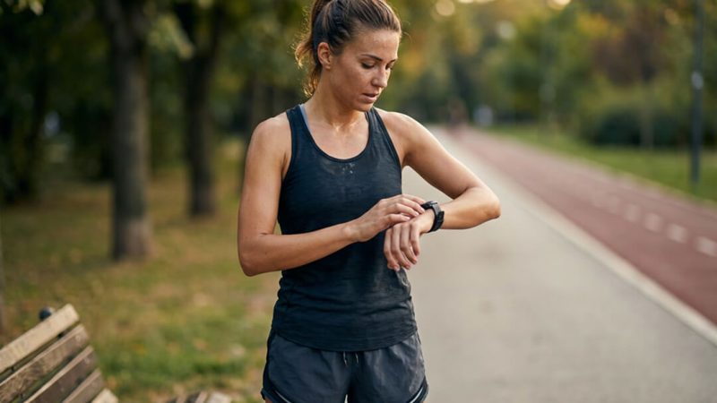 Perché dormire 8 ore non basta: il segreto dell'HRV per gestire il recupero