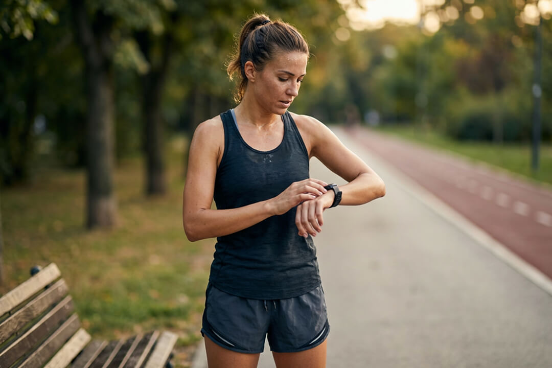 Perché dormire 8 ore non basta: il segreto dell'HRV per gestire il recupero