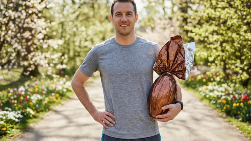 Trasforma gli sgarri in energia: la guida al recupero post-Pasqua