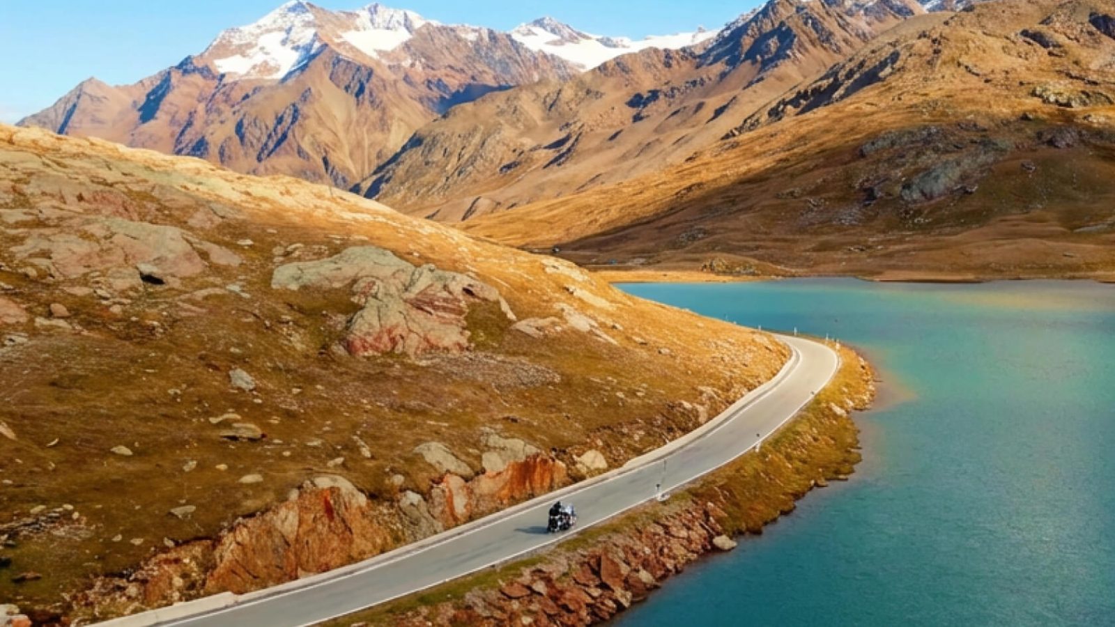 Granfondo Gavia e Mortirolo: alla conquista del "paradiso in salita"