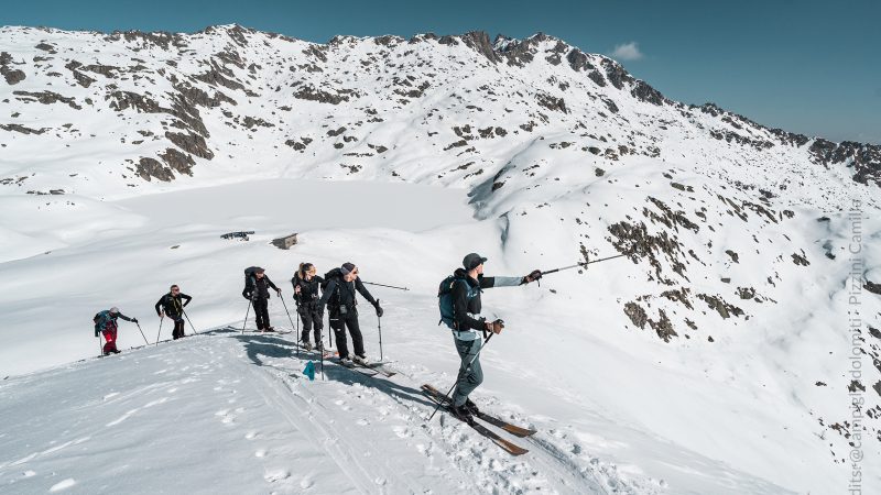 Sci Alpinismo a Madonna di Campiglio: Torna "Serodoli & Friends"