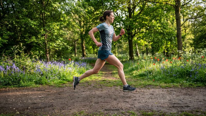 L'errore della falcata: perché per correre più veloce devi fare passi più corti