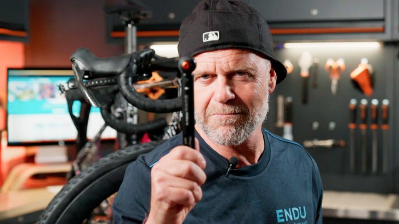 Chiave dinamometrica e bici in carbonio: la guida pratica per evitare danni