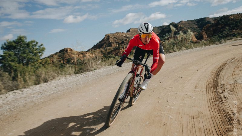 Specialized S-Works Crux 5: La Nuova Regina della Velocità nel Gravel
