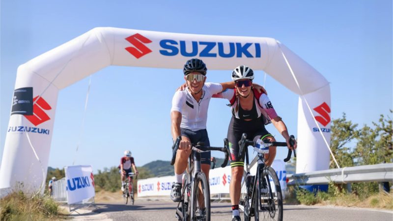 Scendi in pista a Misano e pedala con i campioni (facendo del bene)