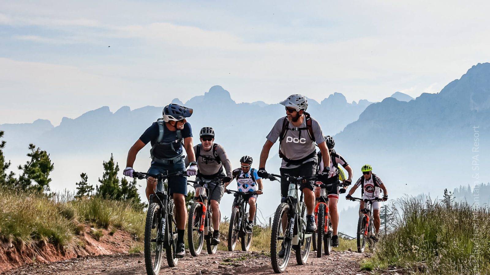 24 ore in un BikeHotel Alto Adige: una giornata tra sentieri, ospitalità e territorio